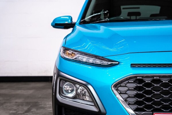 Used Hyundai KONA 2020 for sale - 76229080: Photo 23