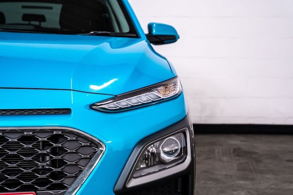 Used Hyundai KONA 2020 for sale - 76229080: Photo 24