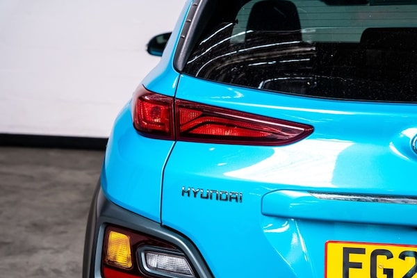 Used Hyundai KONA 2020 for sale - 76229080: Photo 25