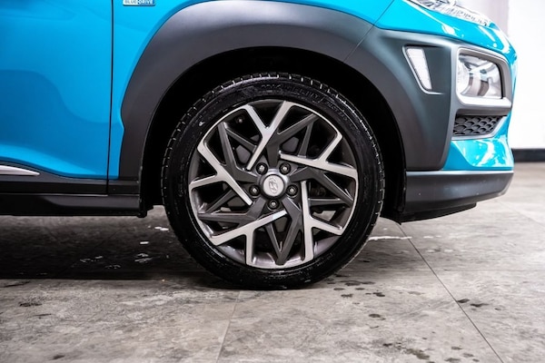 Used Hyundai KONA 2020 for sale - 76229080: Photo 32