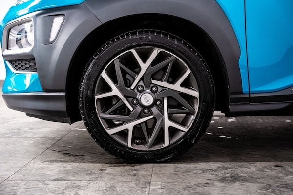 Used Hyundai KONA 2020 for sale - 76229080: Photo 33