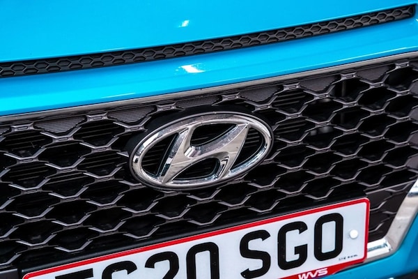 Used Hyundai KONA 2020 for sale - 76229080: Photo 35