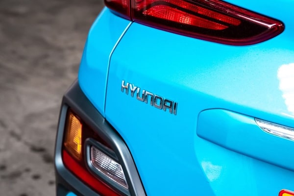 Used Hyundai KONA 2020 for sale - 76229080: Photo 36