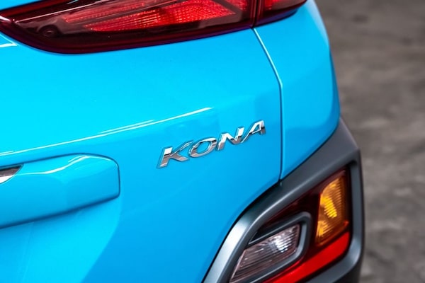 Used Hyundai KONA 2020 for sale - 76229080: Photo 38