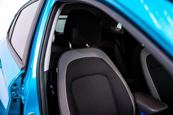 Used Hyundai KONA 2020 for sale - 76229080: Photo 4