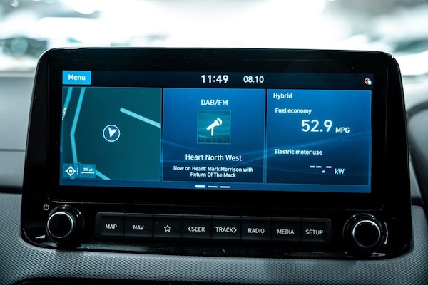 Used Hyundai KONA 2020 for sale - 76229080: Photo 6