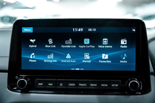 Used Hyundai KONA 2020 for sale - 76229080: Photo 7