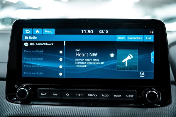 Used Hyundai KONA 2020 for sale - 76229080: Photo 8