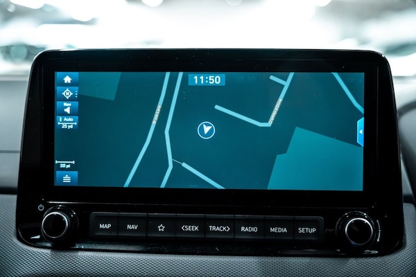 Used Hyundai KONA 2020 for sale - 76229080: Photo 9