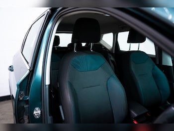 Used SEAT Ateca 2017 for sale - 78533955: Photo