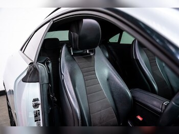Used Mercedes-Benz E Class 2018 for sale - 78458523: Photo