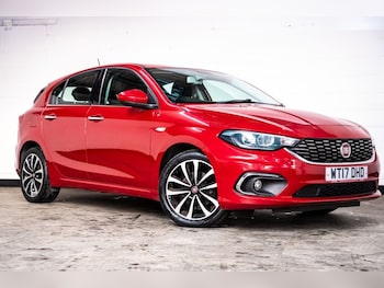 2017 (17) - 1.4 MPI Lounge Hatchback 5dr Petrol Manual Euro 6 (95 ps)