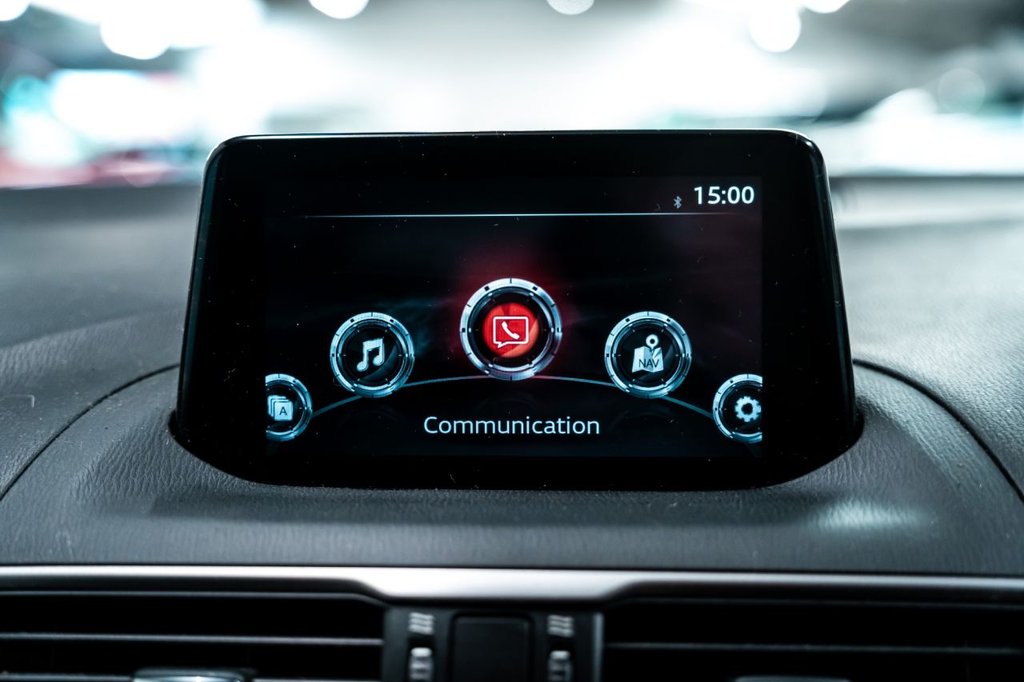 Used Mazda Mazda3 2017 for sale - 77820953: Photo 10