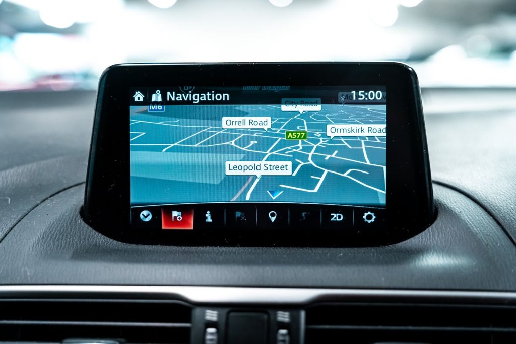 Used Mazda Mazda3 2017 for sale - 77820953: Photo 11