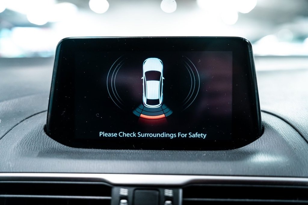 Used Mazda Mazda3 2017 for sale - 77820953: Photo 12