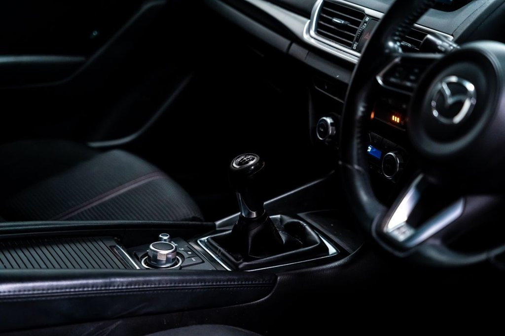 Used Mazda Mazda3 2017 for sale - 77820953: Photo 15