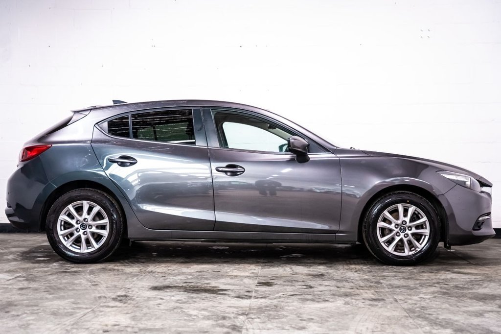 Used Mazda Mazda3 2017 for sale - 77820953: Photo 22