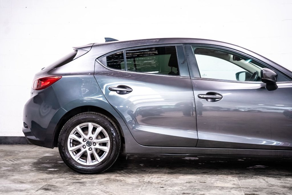 Used Mazda Mazda3 2017 for sale - 77820953: Photo 23