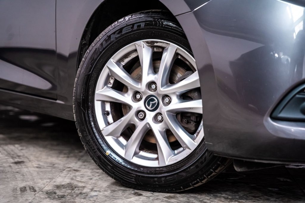 Used Mazda Mazda3 2017 for sale - 77820953: Photo 25