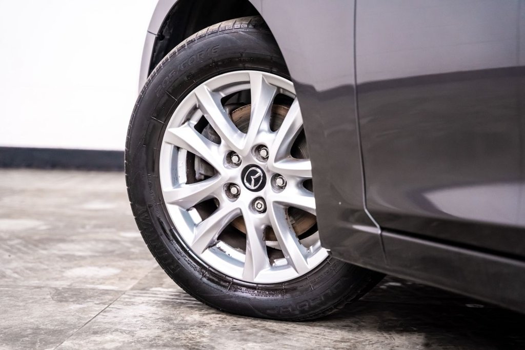 Used Mazda Mazda3 2017 for sale - 77820953: Photo 26