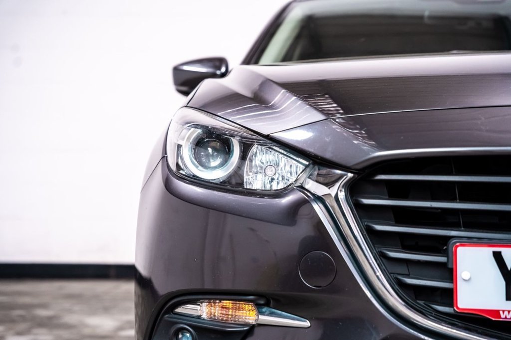 Used Mazda Mazda3 2017 for sale - 77820953: Photo 27