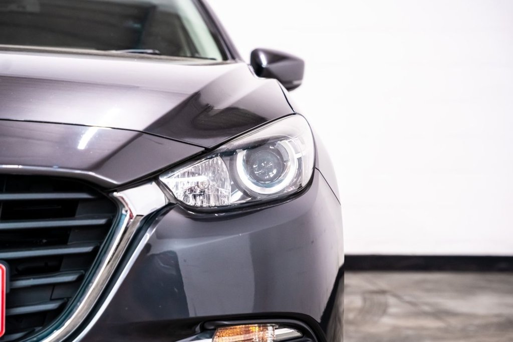 Used Mazda Mazda3 2017 for sale - 77820953: Photo 28