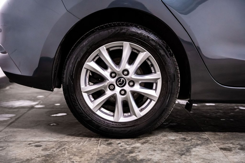 Used Mazda Mazda3 2017 for sale - 77820953: Photo 35