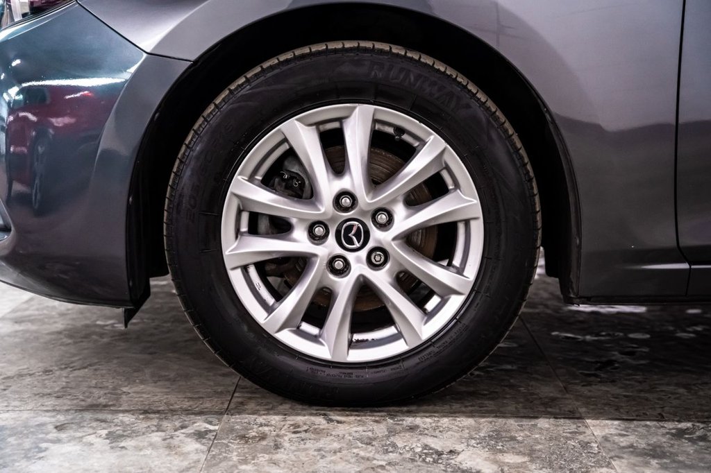 Used Mazda Mazda3 2017 for sale - 77820953: Photo 37