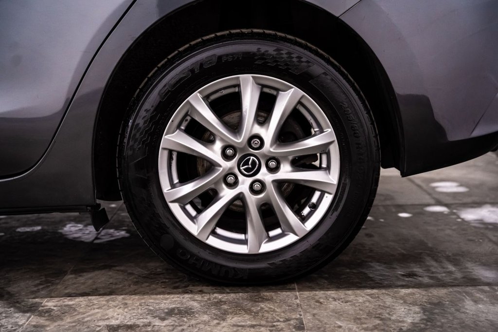 Used Mazda Mazda3 2017 for sale - 77820953: Photo 38