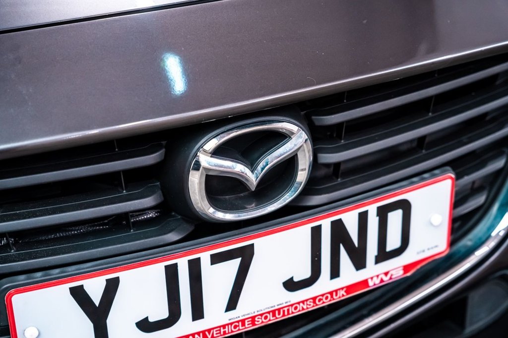 Used Mazda Mazda3 2017 for sale - 77820953: Photo 39