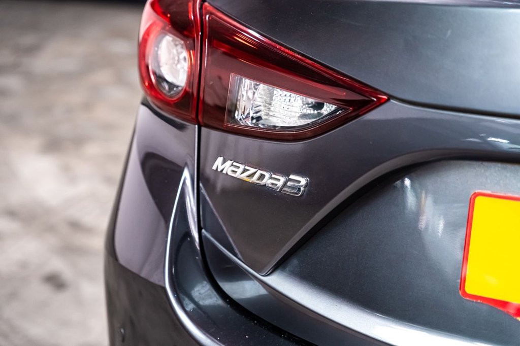 Used Mazda Mazda3 2017 for sale - 77820953: Photo 40