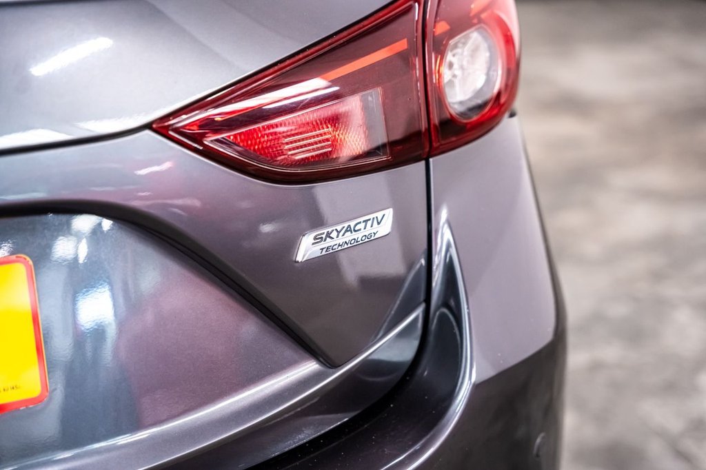 Used Mazda Mazda3 2017 for sale - 77820953: Photo 42