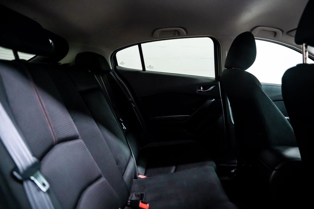 Used Mazda Mazda3 2017 for sale - 77820953: Photo 6