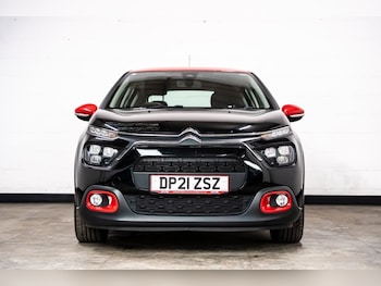 Used Citroen C3 2021 for sale - 75347329: Photo