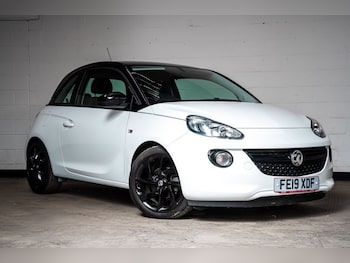 Used Vauxhall ADAM 2019 for sale - 78444494: Photo