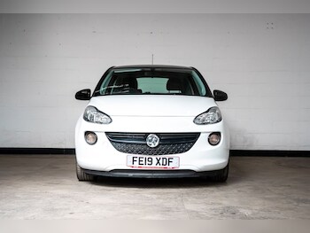 Used Vauxhall ADAM 2019 for sale - 78444494: Photo