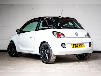 Used Vauxhall ADAM 2019 for sale - 78444494: Photo
