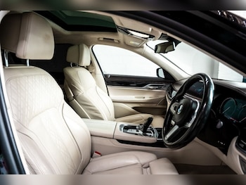 Used BMW 7 Series 2018 for sale - 75765085: Photo