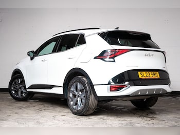 Used Kia Sportage 2022 for sale - 78663964: Photo