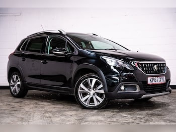 Used Peugeot 2008 2017 for sale - 78241265: Photo