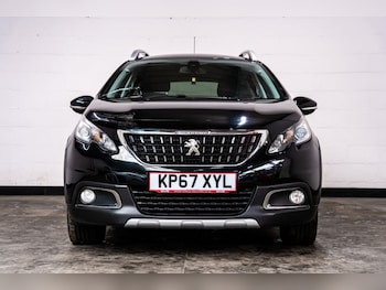 Used Peugeot 2008 2017 for sale - 78241265: Photo