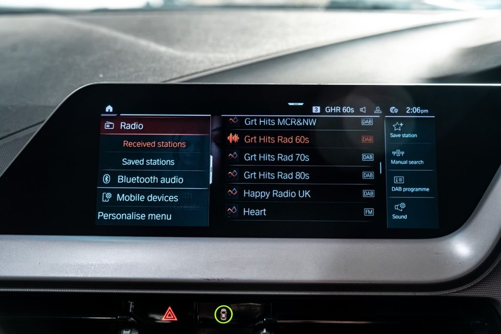 Used BMW 1 Series 2021 for sale - 77719544: Photo 10