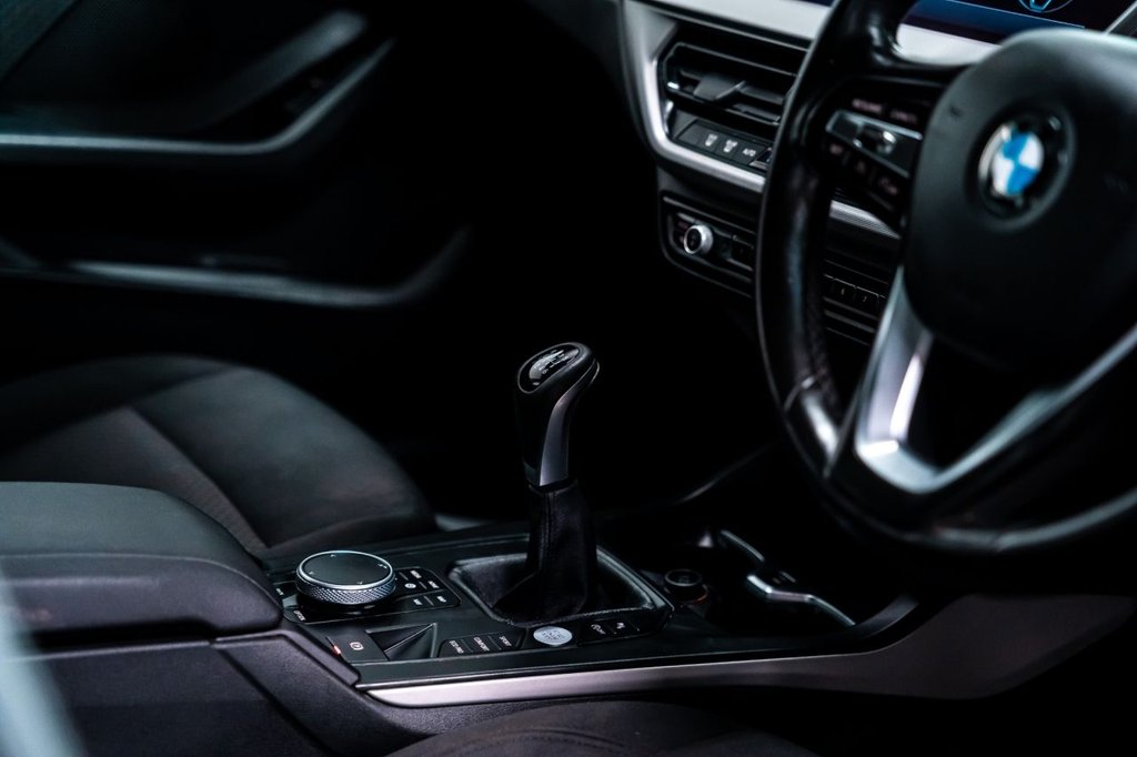 Used BMW 1 Series 2021 for sale - 77719544: Photo 17