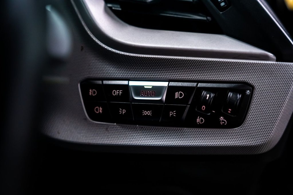 Used BMW 1 Series 2021 for sale - 77719544: Photo 22