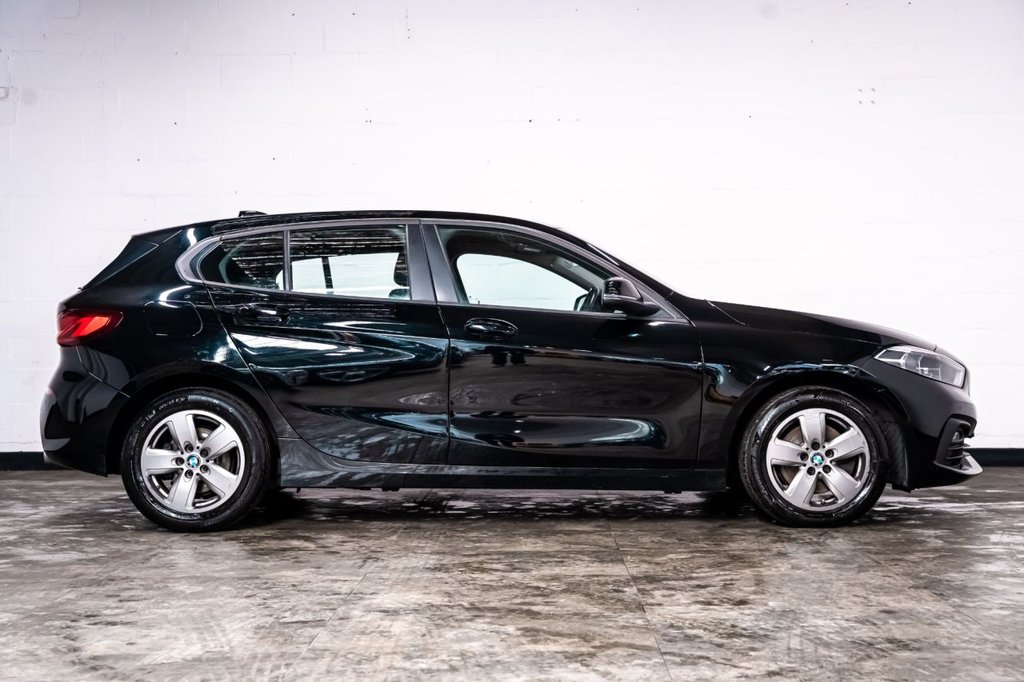 Used BMW 1 Series 2021 for sale - 77719544: Photo 24