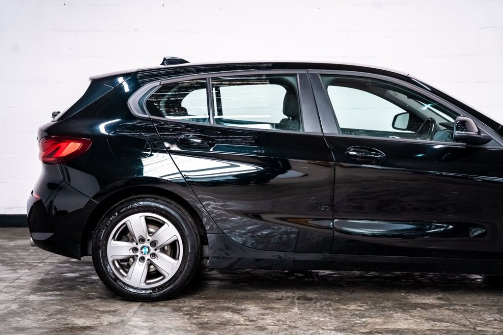 Used BMW 1 Series 2021 for sale - 77719544: Photo 25