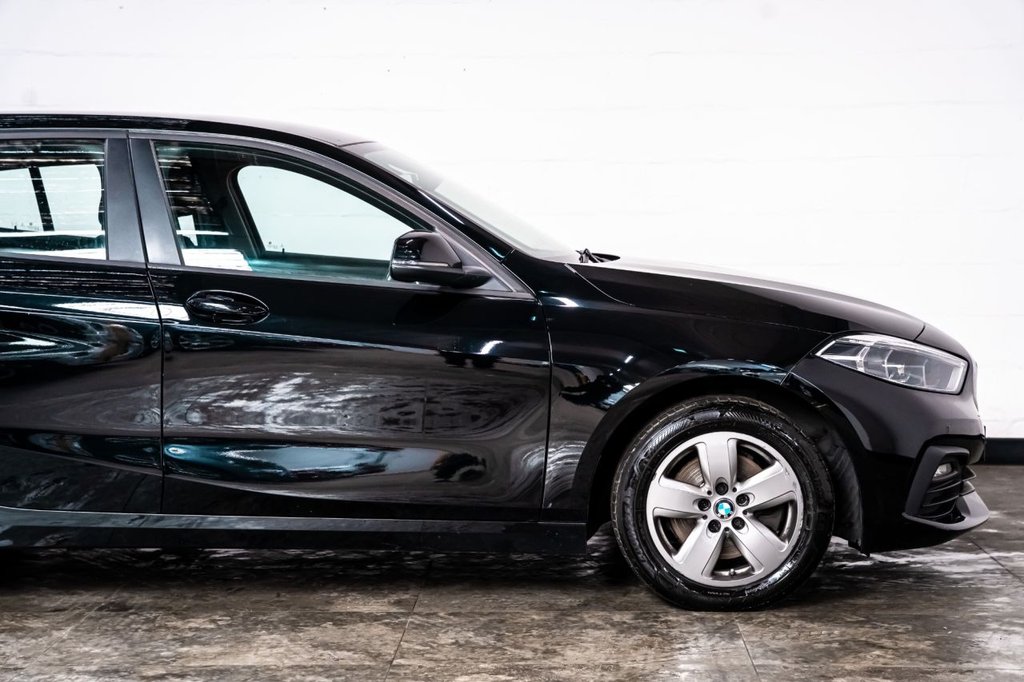 Used BMW 1 Series 2021 for sale - 77719544: Photo 26