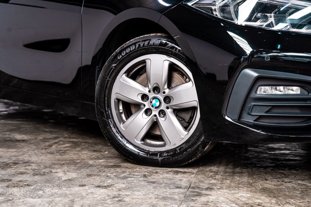 Used BMW 1 Series 2021 for sale - 77719544: Photo 27