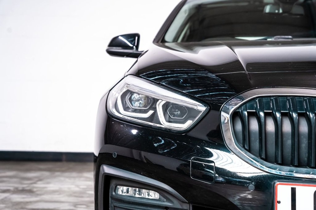 Used BMW 1 Series 2021 for sale - 77719544: Photo 29