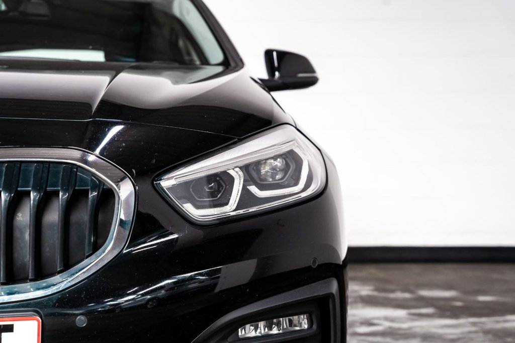 Used BMW 1 Series 2021 for sale - 77719544: Photo 30